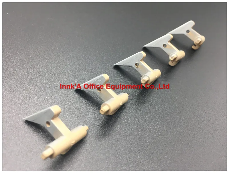 2Sets Upper Picker Finger 5MVX222XN002 for Kyocera KM2540 KM2560 KM3040 KM3060