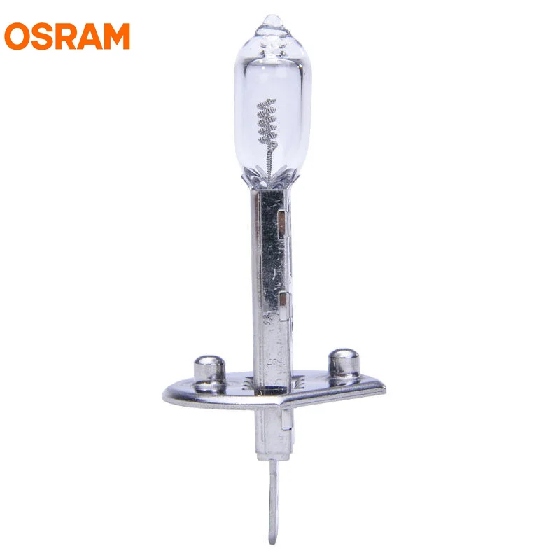 OSRAM H1 62241 24V 100W P14.5s OFFROAD STANDARD Bulb Truck Halogen Lamp SUPER RALLYE Headlight Hi/lo Beam Off Road 1X