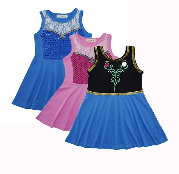 girls dress new year Costumes bolero for girls winter girl cinderella costume girls customs summer mermaid