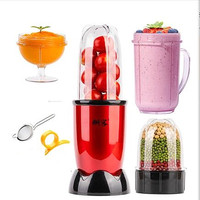 220V Multi Electric Juicer Mini Household Automatic Blender High Quality Juicer Machine Mini Juicer EU/AU/UK