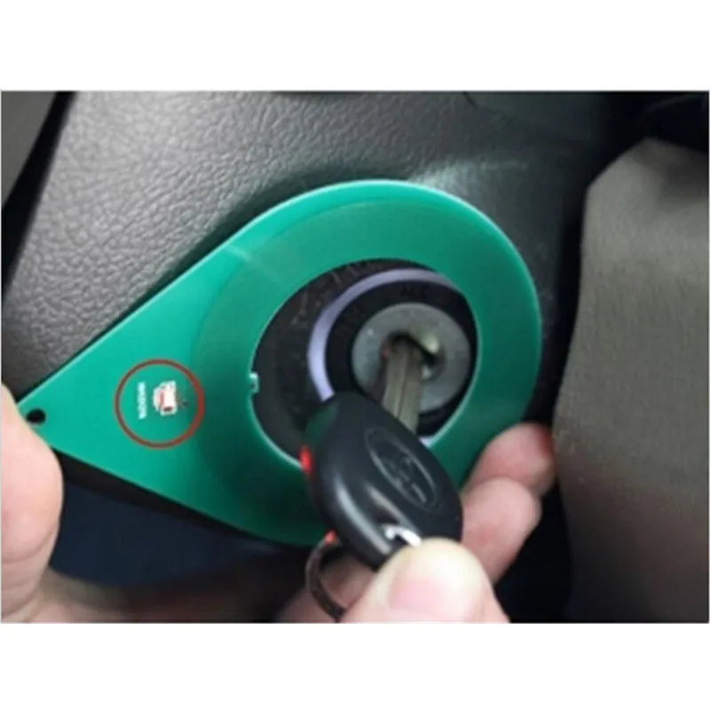 Auto Lock Inspection Loop indispensable for Locksmith or Key Programmer It Can be used to Check Lock Loop