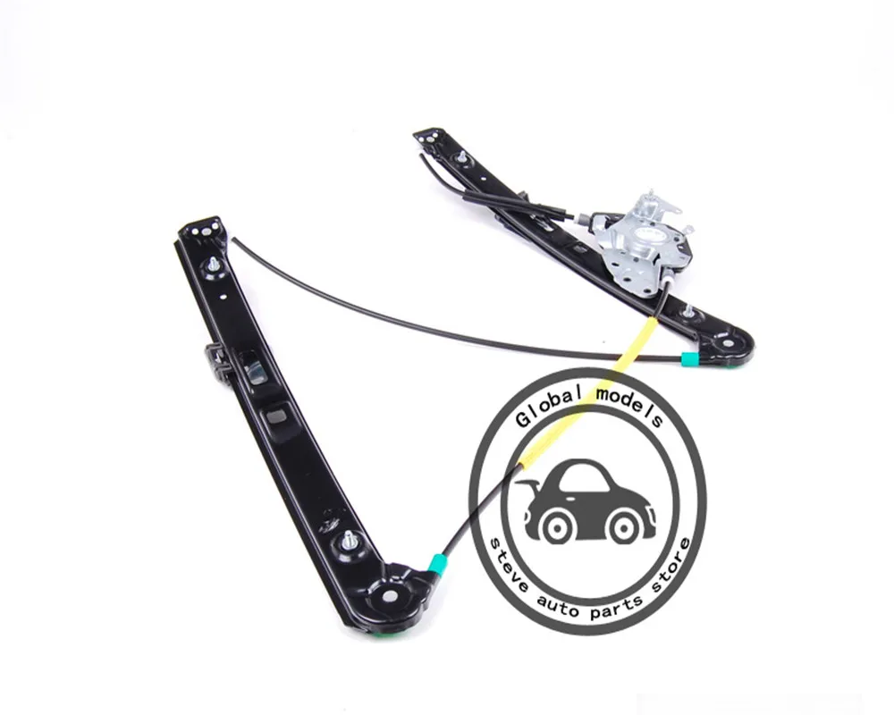 Front Power Door Window Regulator for BMW E65 E66 F02 730Li 735Li740Li 745Li 750Li 760Li