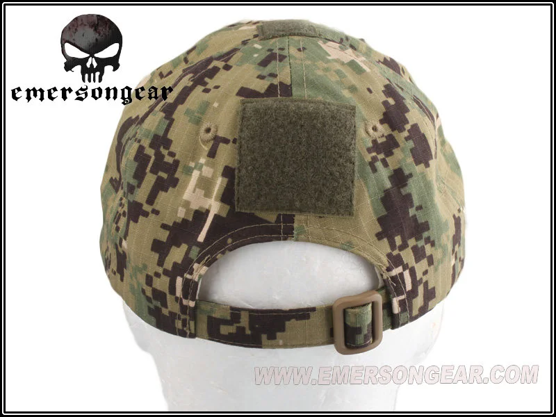 emersongear-baseball cap tactical combat hat em8739 aor2