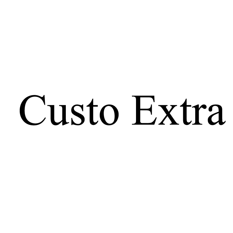 Extra Fee & Special Expenses. Please contact with seller, otherwise this order would not be arranged, Thank you very much. image 5