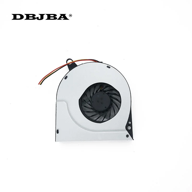 New For Delta KSB06105HA CF04 DC5V CPU FAN FOR ACER ASPIRE V3 V3-771 V3-771G V3-731 V3-731G Laptop CPU Cooling Fan