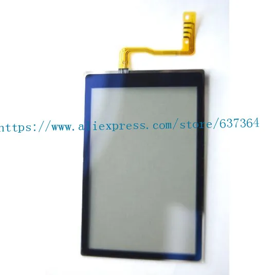 NEW LCD Touch Screen Display Repair Part for Panasonic FOR Lumix DMC-GF3 GK DMC-GF5 DMC-G5 DMC-G1X GF3 GF5 G5 Digital Camera