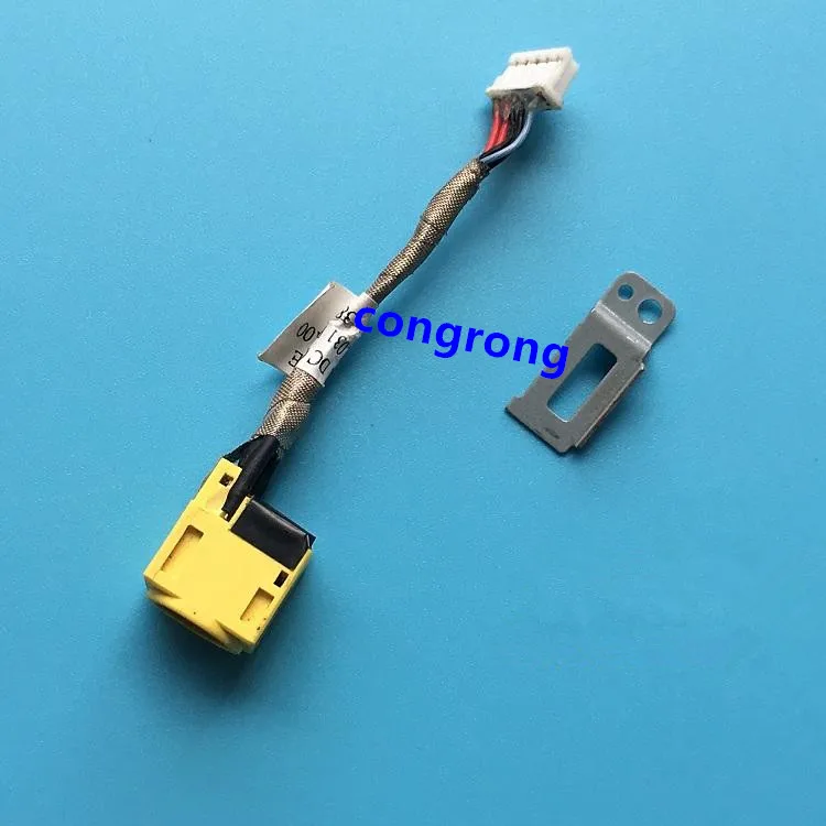 DC Power Jack Plug Socket DC-in  for Lenovo ThinkPad X220 X220i X230 X230i 04Y2092 04W1680 Connector