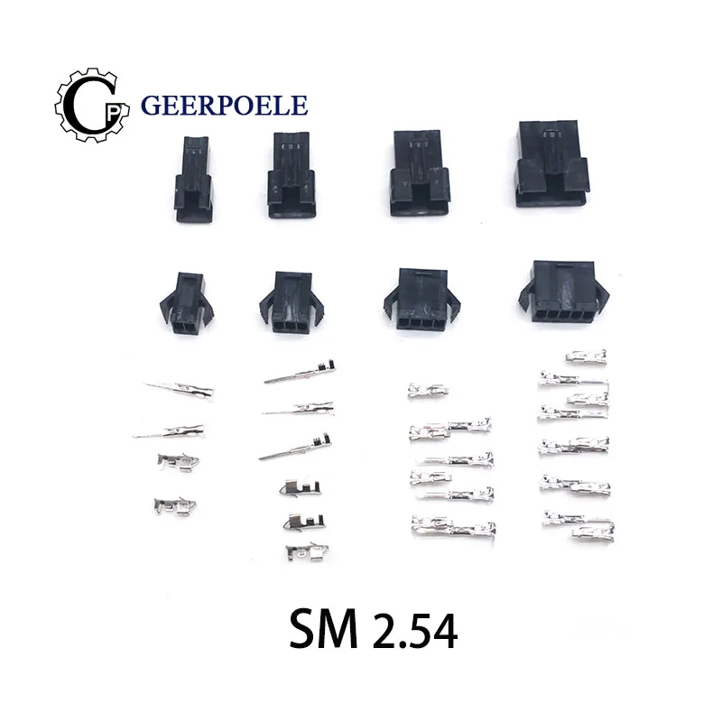 10 Sets/Lot Connect…