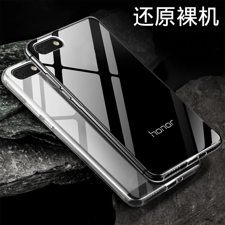 Honor 7A DUA-L22 Ul…