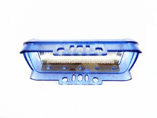 Top Quality Shaver Cutter+10B Foil Screen For BRAUN 180 190 190S 2876 5728 5729 z20 z30 z40 z50  Shaver Razor Replacement