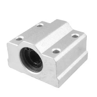 

SCS8UU LM8UU 8mm Linear Motion Ball Bearing Slide Unit Bushing