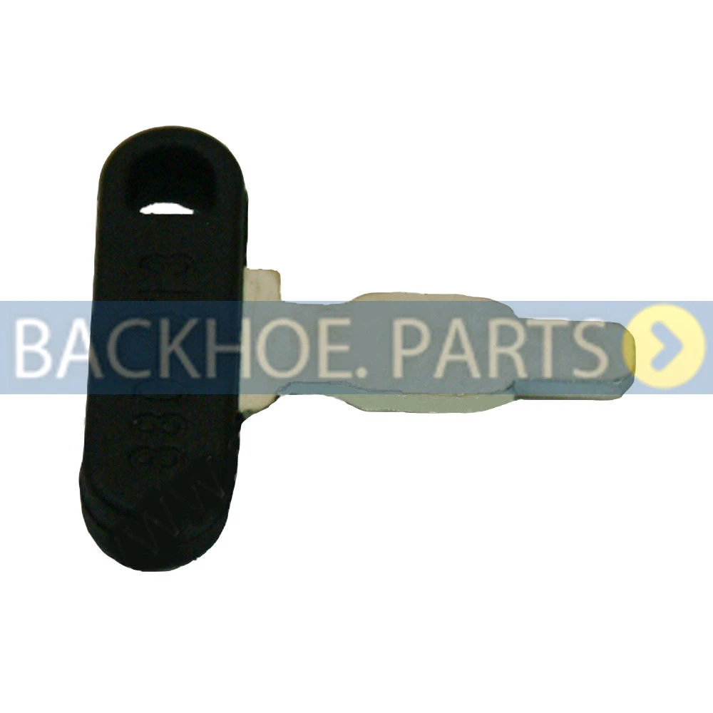 

2 Ignition Keys 880-013 for Heavy Equipment Honda Generator