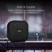 Waterproof Bluetooth Speaker for Outdoors #2