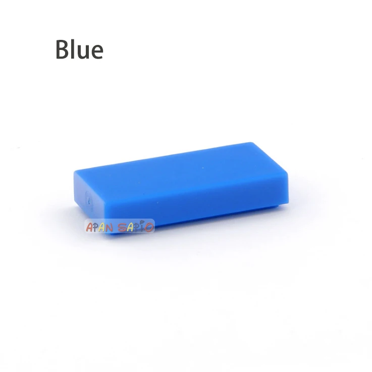 Variant: Blue 200pcs