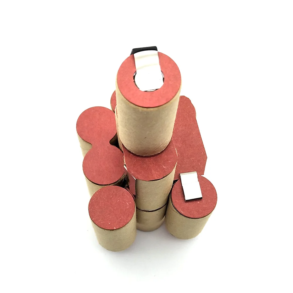 3000 MAh Cho Viega 14.4V Ni MH Bộ Pin CD 144A20 297 442 297442 Volt Cho Tự Lắp Đặt