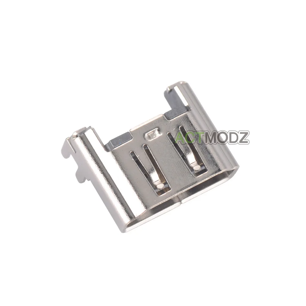 المتطرفة 5 قطعة لتقوم بها بنفسك استبدال عدة مصلحة الارصاد الجوية منفذ HDMI مقبس توصيل ل PS4