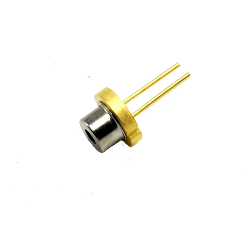 

808nm 500mW 5.6mm TO-18 Infrared IR Laser Diode LD for Producing Green Lasers