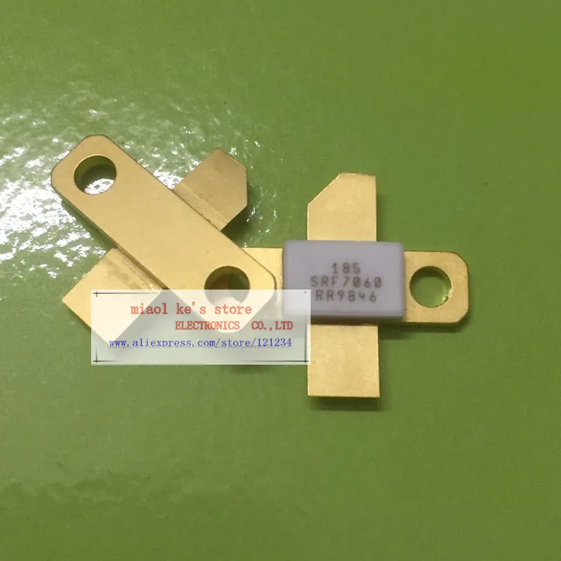 

SRF7060 srf7060 - High-quality original transistor