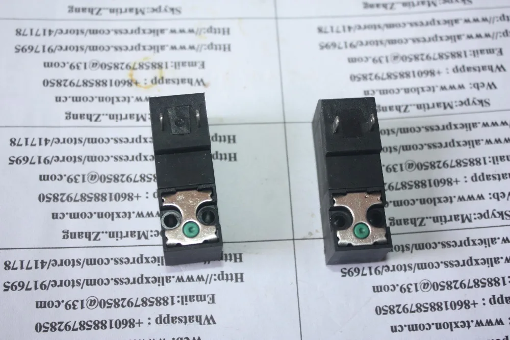 Lonati pończochy maszyna do L409N7 L462C6 skorzystaj z 15mm zawór elektromagnetyczny D4900447