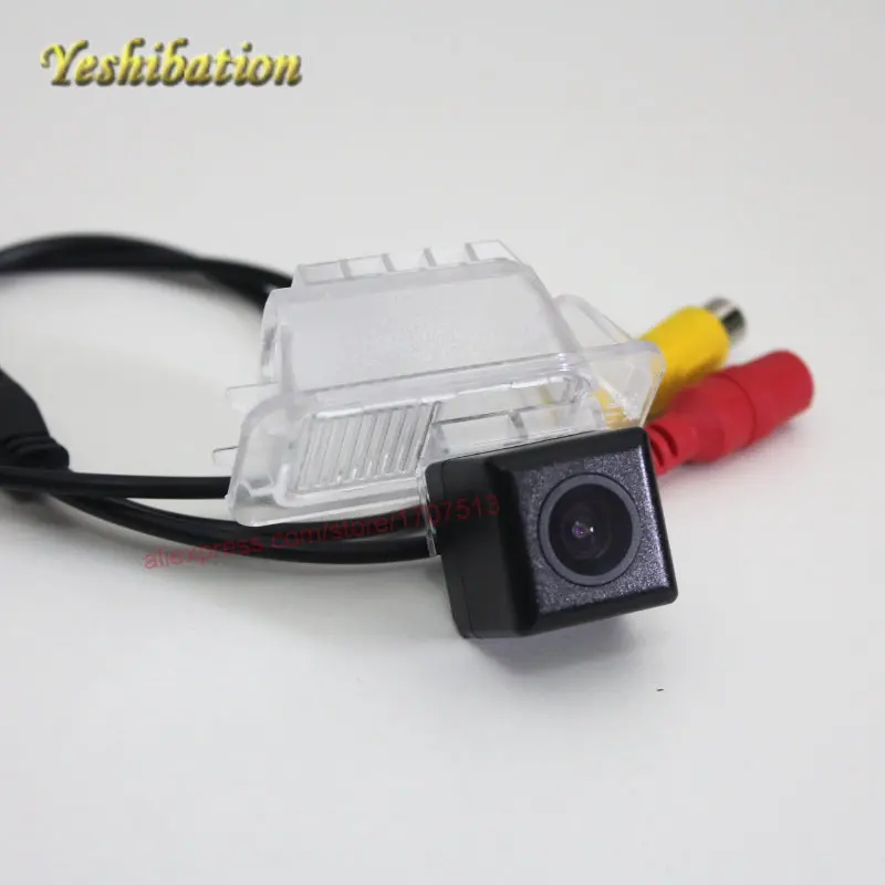 For Ford Fiesta Kuga Galaxy 2006~2014 Ultra HD Wide-Angle 170 Night Vision Waterproof Reverse Backup Rear Camera