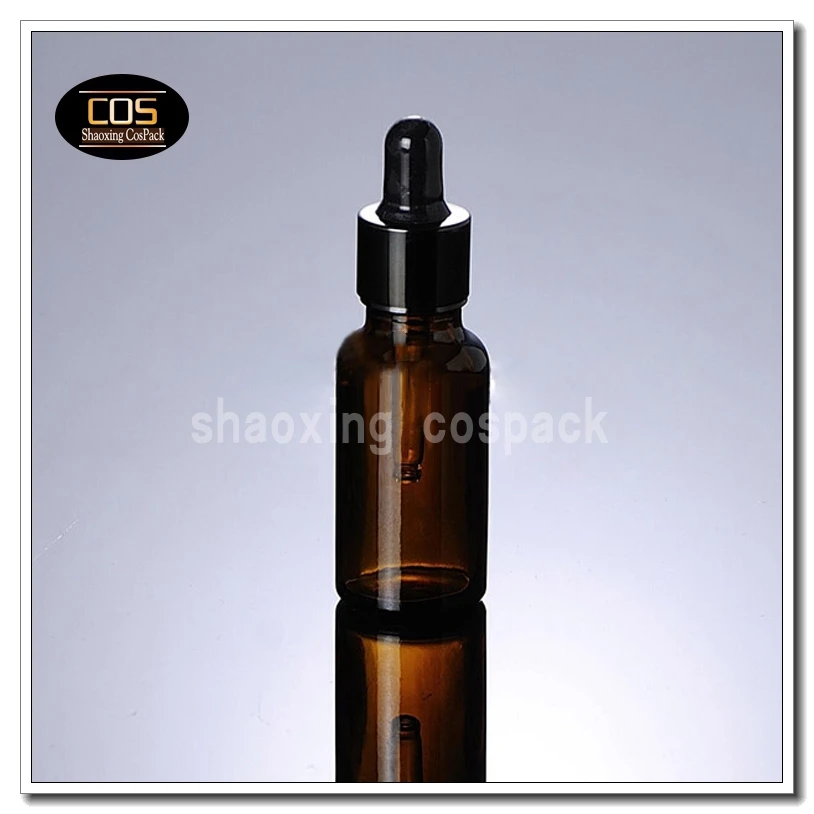 

Wholesale DBX20 10ml small dropper bottles for e-juice liquid , 10ml herbal dropper bottle, 10ml amber glass bottle dropper