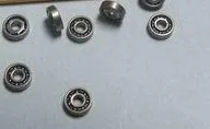 

100PCS 681X deep groove ball bearings / mini bearings 681X (1.5 *4*1.2MM) bearings---free shipping