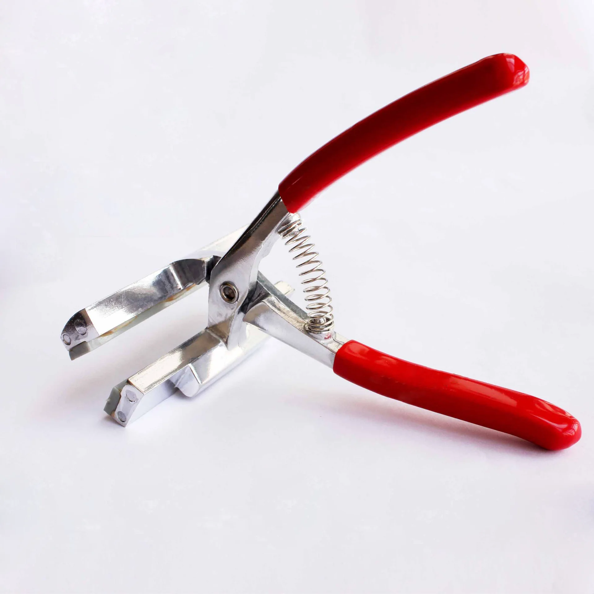 Jonvon Satone Oil Painting Clip Cross Stitch Tongs Increase Oil Painting Clamp Cloth Pliers Spray Drawing Art Supplies Tools