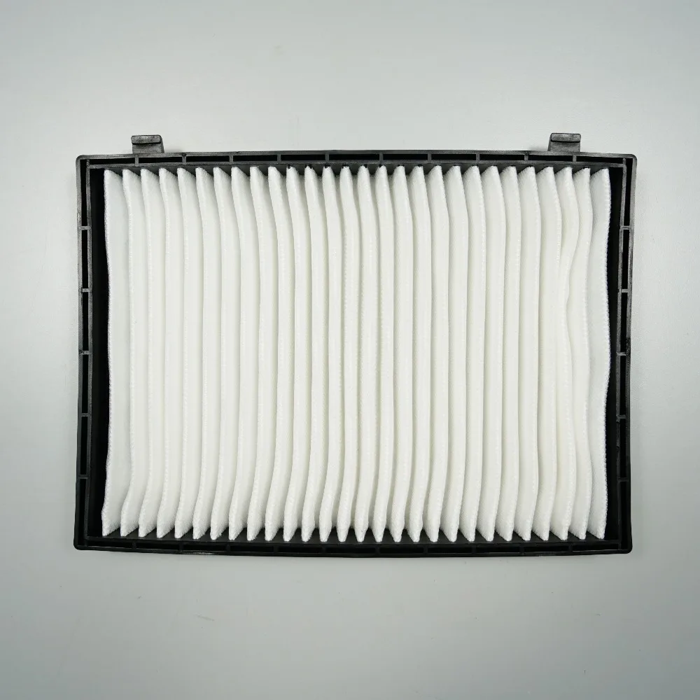 cabin filter for Chevrolet Captiva 2.4 / 3.2 Opel Andhra 2.4 HOLDEN CAPTIVA OPEL ANTARA 2.0 VAUXHALL ANTARA OEM: 96440878