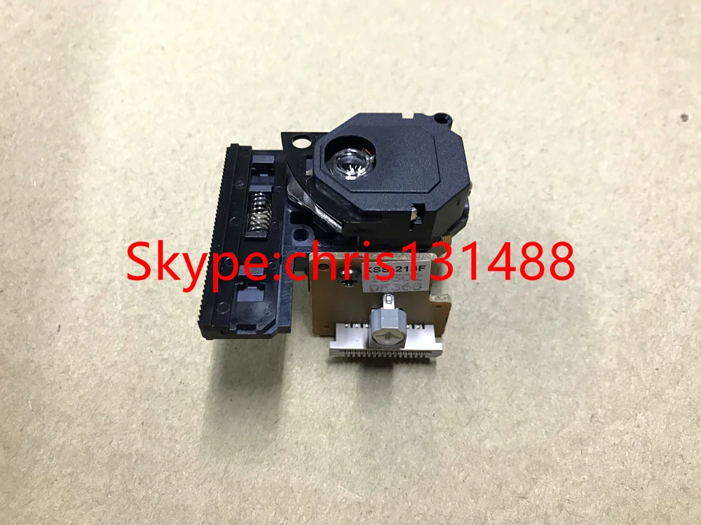 Free Post KSS-213F Optical Pickup KSS213F CD Laser Len Lasereinheit KSS213D KSS-213D For AIWA CXNSZ50K NSX-202 Optical Pick-up