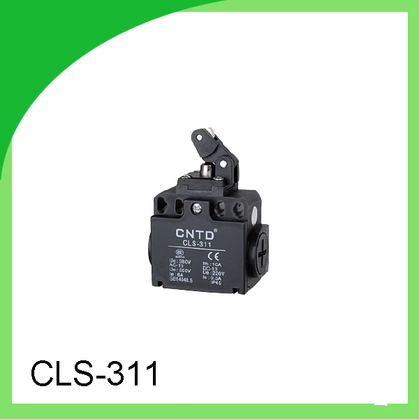 Limit switch Micro switch CLS-311 maufacturer in china