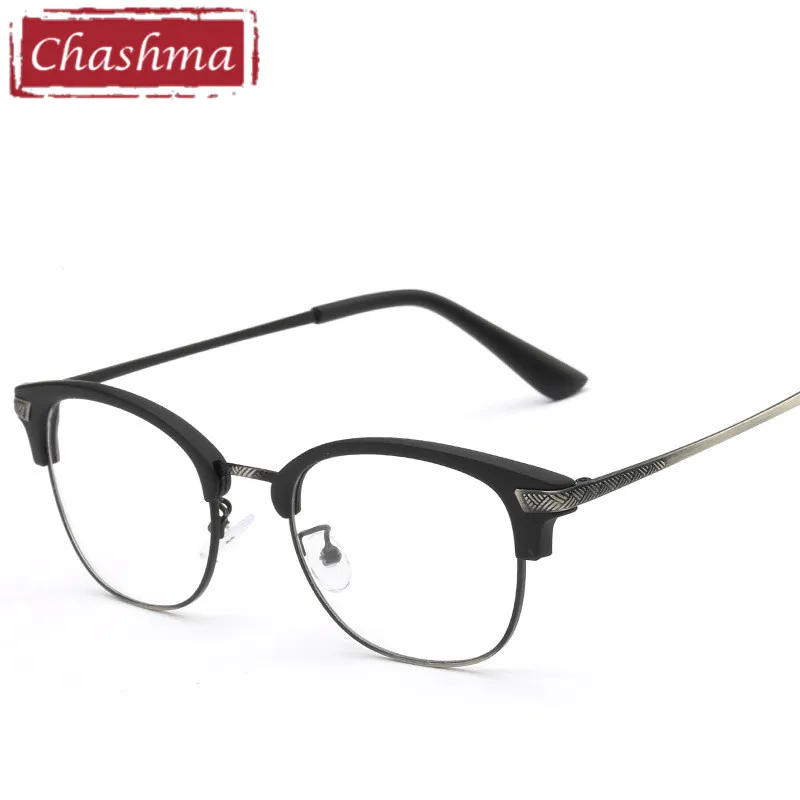 

Anti Blue Ray Prescription Glass oculos de grau feminino armacao Glasses transparent Women and Men Trend Optical Glasses Frames