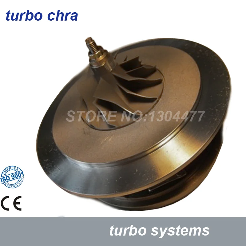 

Turbocharger Turbo chra GT2256V 736088 for Mercedes Sprinter I 216 CDI / 316 CDI/ 416 CDI 04- OM647 DE LA 27 156HP 2686cc