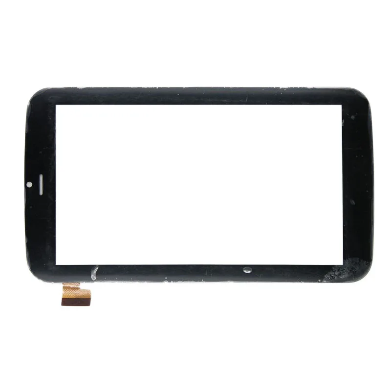 New 7 Inch For Dexp Ursus 7M2 3G / 7M3 3G Touch Screen Digitizer Glass Sensor Panel