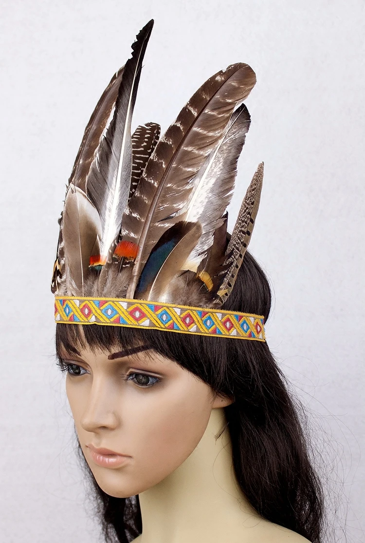 

Fashion Headdress Masquerade Cosplay Headband Dress Prom Dance Party Headwear Hair Jewelry