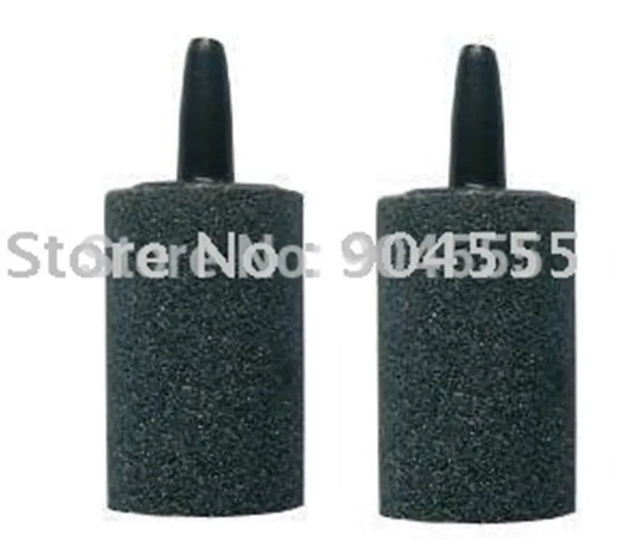 High Temperature Sintered Air Stone, Aquarium Oxygen Diffuser, Ozone Diffuser 15*25mm