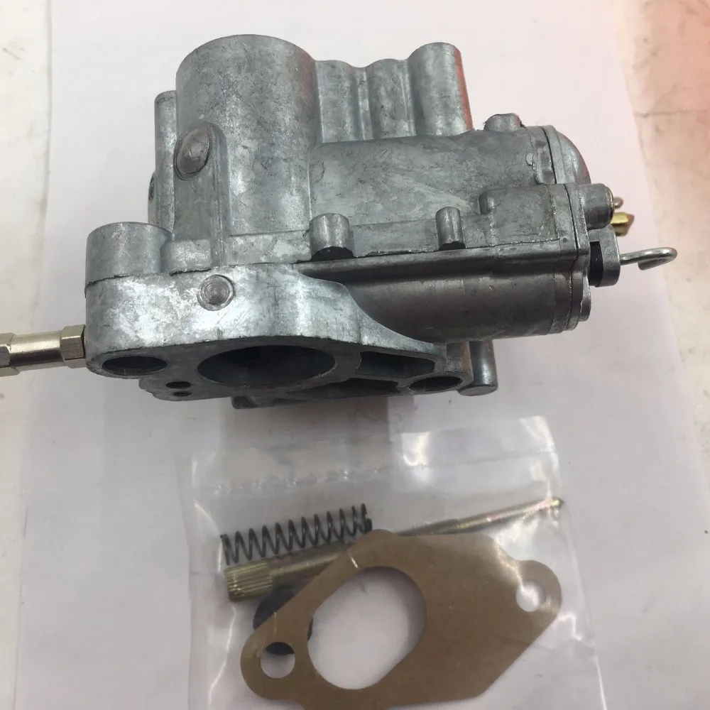 sherryberg carby replace Vespa24 carburetor carb 100cc-150cc spaco Two Stroke 24mm non mix