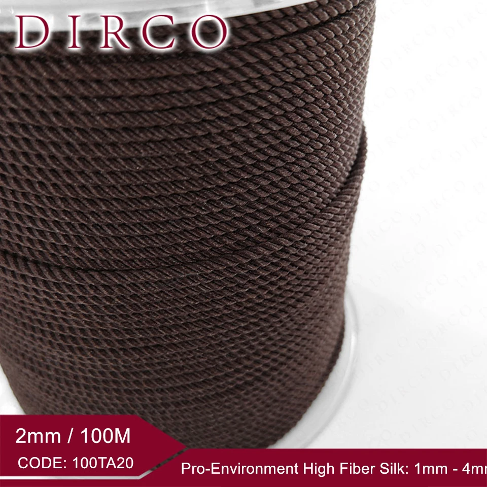 

About the Fit 2.0mm Milan Silk Cord 100M/Roll Jewelry Clothing Accessories Bracelet Necklace Making Beading Crafting Woven Lace