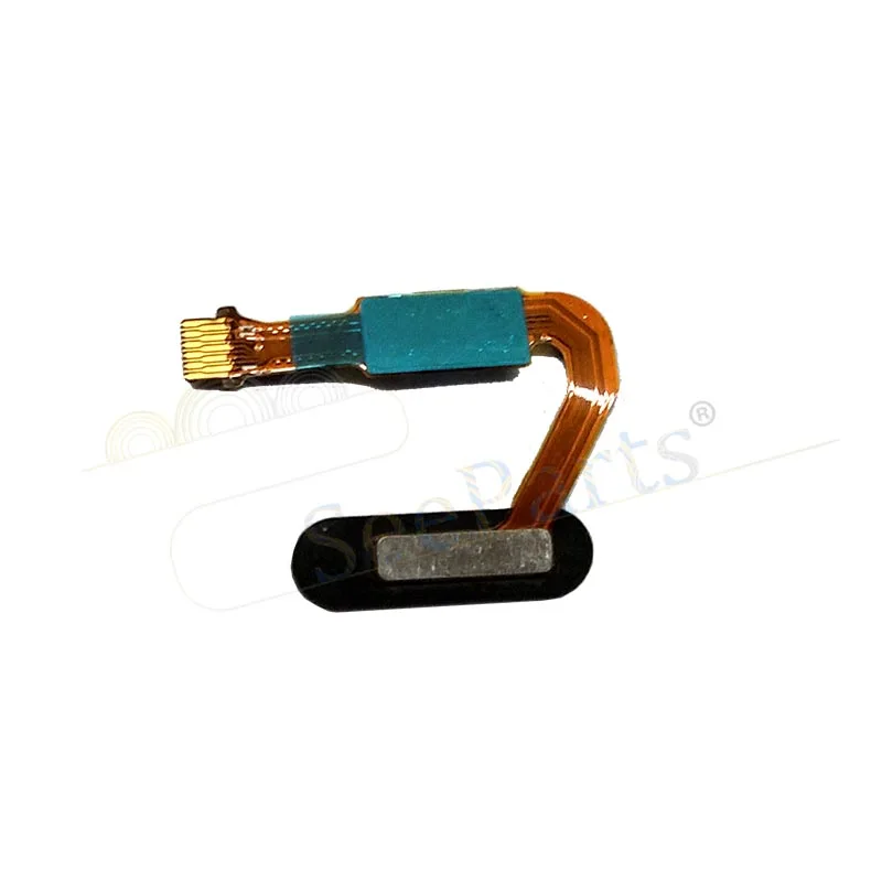 FingerPrint Button For Huawei P20 / P20 Pro/ Mate 10/ Nova 2 FingerPrint Button Honor V10 Touch ID Sensor Flex Cable