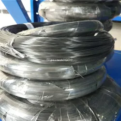 Gr12 Ti-0.3Mo-0.8Ni  titanium  wire  Dia 0.8mm  1kg wholesale ,free shipping