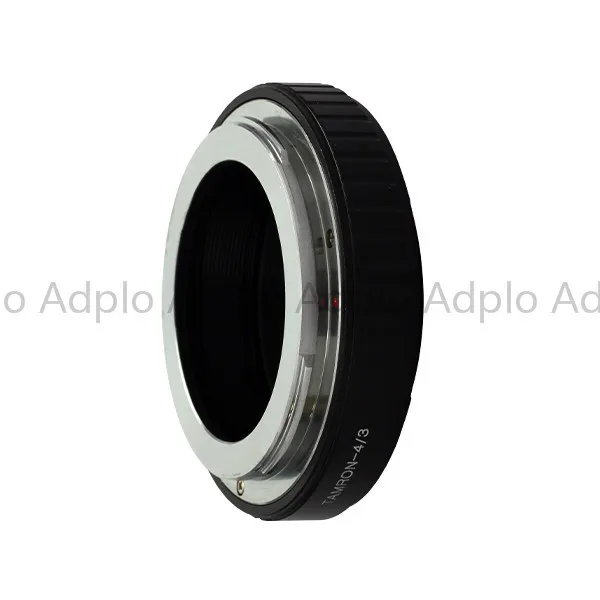 pixco lens adapter works for Tamron AD2 to Olympus 4/3 om4/3 E620 E600 E520