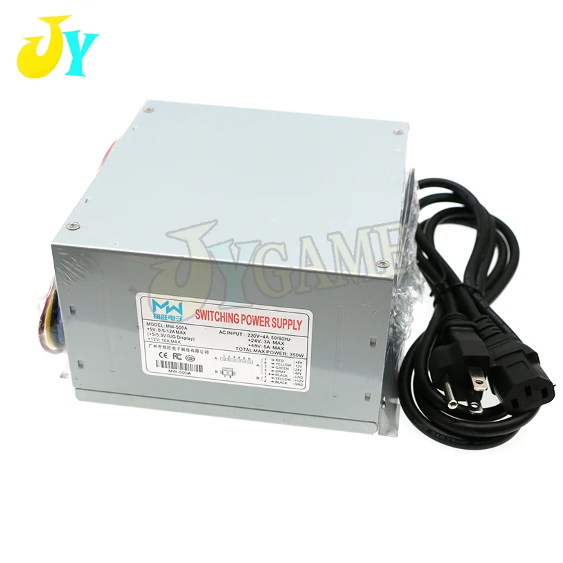 

Arcade Crane machine Toy machine Power supply AC220V claw crane machine arcade game parts