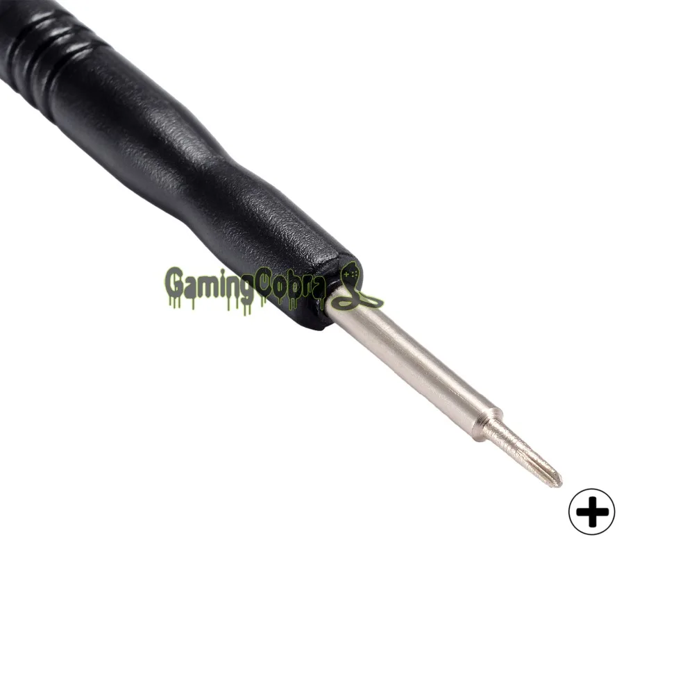 Extremerate 3 In 1 Reparatie Tools 1 Set Cross Tri-Wing Schroef Schroevendraaier Voor Nintendo Switch