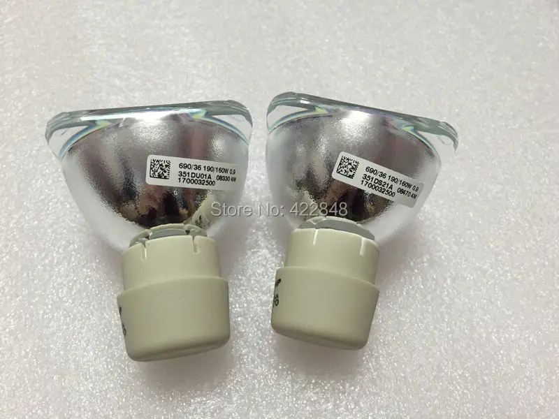 

NP13LP original projector lamp bulb for NEC NP110/NP110G/NP115/NP115G/NP210/NP210G/ NP215/ NP215G/NP216