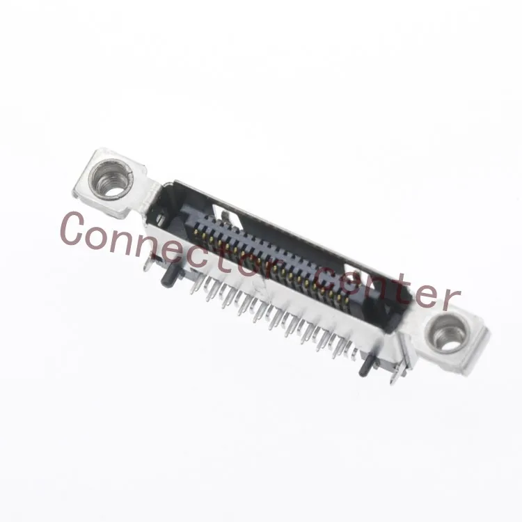 I/O Connector For TE 0.6Pitch 40POS REC Assy Original 2129260-1