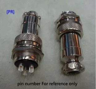 

[PR] 10 комплектов GX20 M20 DF20 QL20 8P 8pin разъем + штекер и разъем RS765 авиационный разъем круговой разъем Бесплатная доставка