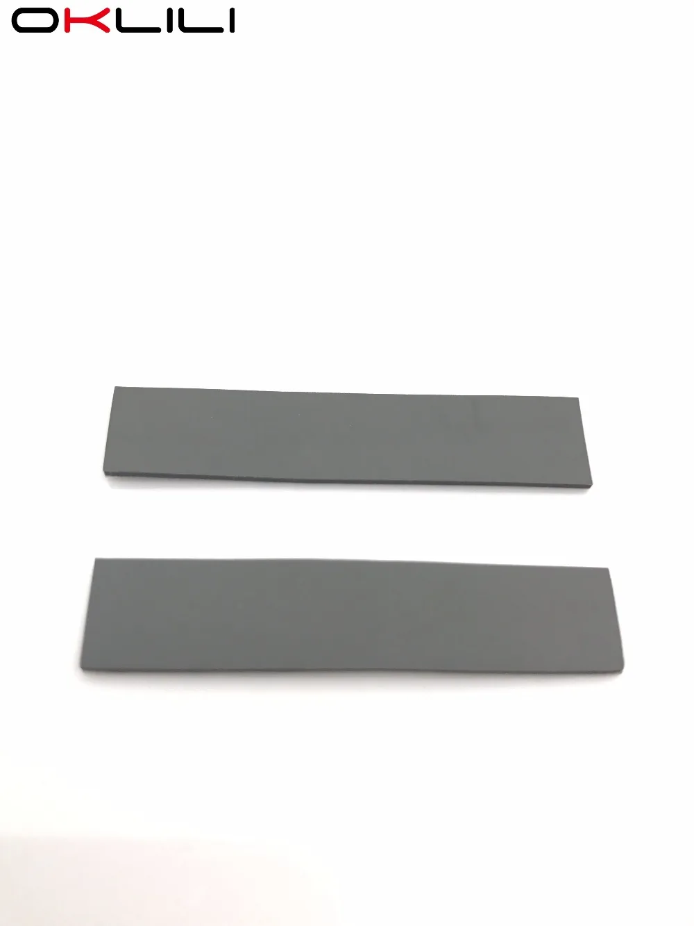 1000X Separation Pad Rubber Friction for Samsung ML2855 ML3050 ML3051 ML3470 ML3471 ML5510 ML5512 ML5515 6040 6060 ML6510 ML6512