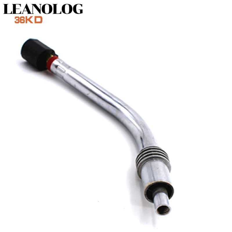 CO2 MIG Welding Machine/Welding Tools Accessories  15AK/24KD/36KD MAG MIG Welding Torch Welding Gun Goose Neck Bend