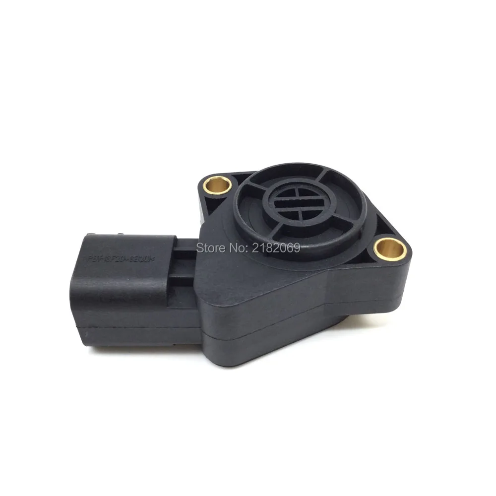 TPS Throttle Position Sensor For Volvo FH12 FH13 FH16 FM9 FM7 FM13 FL12 FL10 F12 Renault Trucks 85109590 21116881 7421059645