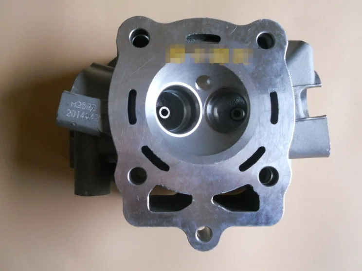 STARPAD For Motorcycle Accessories for YINXIANG tricycle accessories YINXIANG CG300 cooled cylinder head