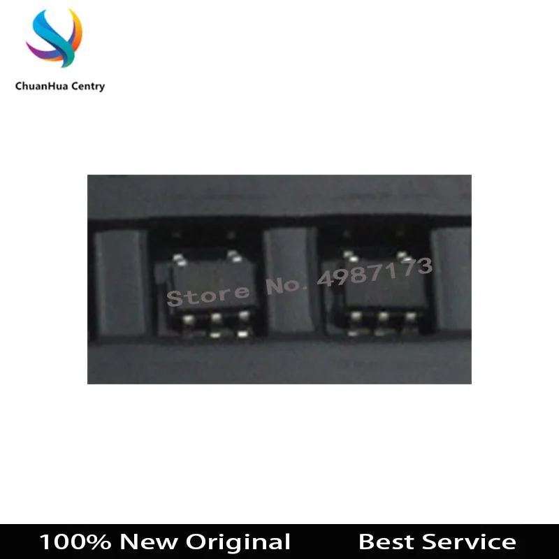 10ชิ้น/ล็อต NC7SZ125M5X SOT235ใหม่ล่าสุด100% Original NC7SZ125M5 NC7SZ125 7Z25ในสต็อก